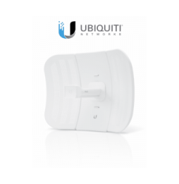 UBI016012 LBE-M5-23 UBIQUITI LiteBeam M5 LBE-M5-23 - Radio (