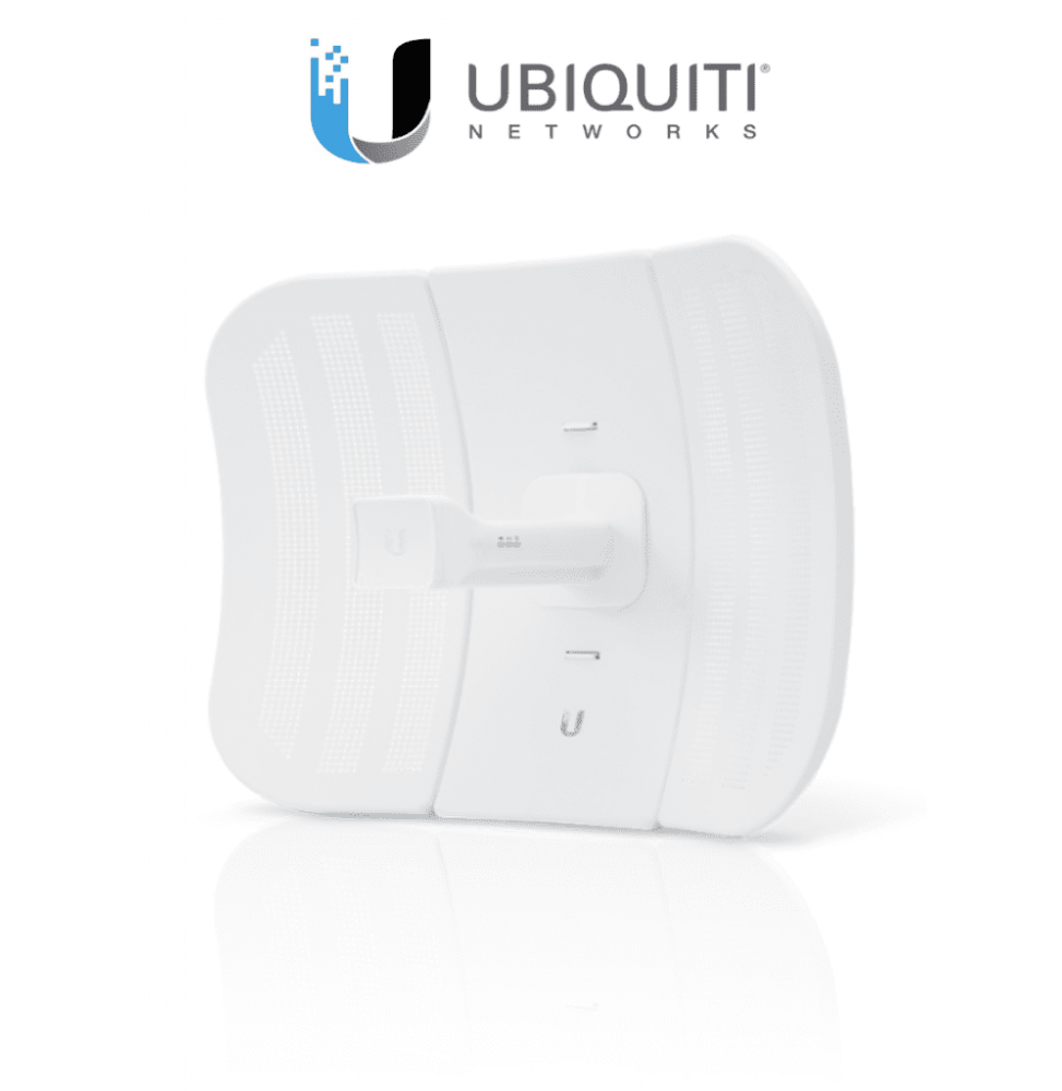 UBI016012 LBE-M5-23 UBIQUITI LiteBeam M5 LBE-M5-23 - Radio (