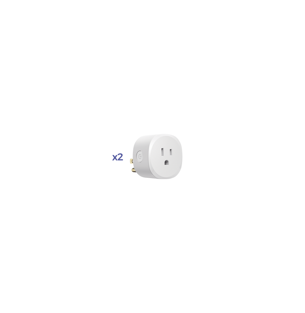 BHPKIT2 KIT 2 Adaptadores PlugIn BHPKIT2