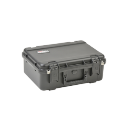 3I18137WMC Maletn Plstico Impermeable IP-67 de...