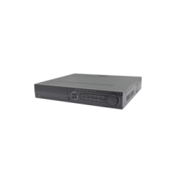 DS7308HGHISH DVR/NVR TURBOHD 2 MP / 10 Canales Vdeo / 4 canal de Audio / 4 espacios