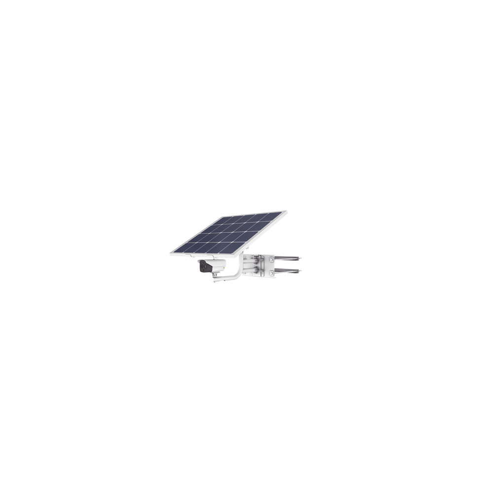 DS2TXS262810PQAGLTCH36S80LA Kit Solar IP All in One / Cmara Termica 256  192 / Lente