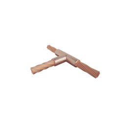 TGMCCT404 Molde para Soldadura exotemica tipo T...