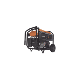 GP8000E Generador Inversor Porttil a Gasolina 8...