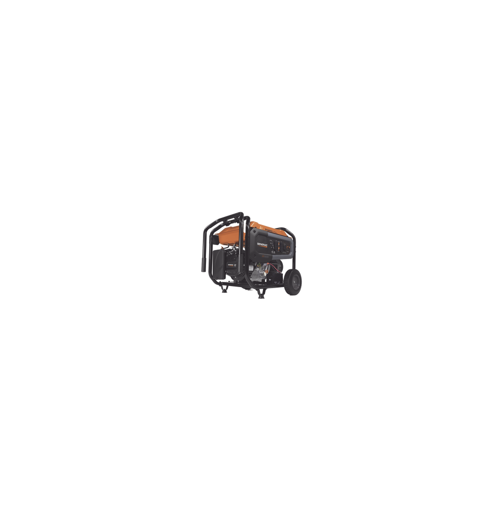 GP8000E Generador Inversor Porttil a Gasolina 8 kW 120/240Vca  Arranque Elctrico GP8
