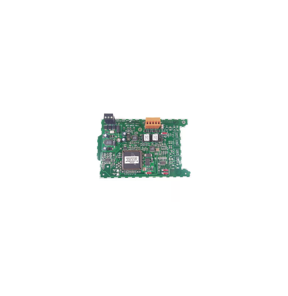 RPTW Mdulo Repetidor para Red Estndar / Interfaz de Cable de Cobre / para Paneles NO