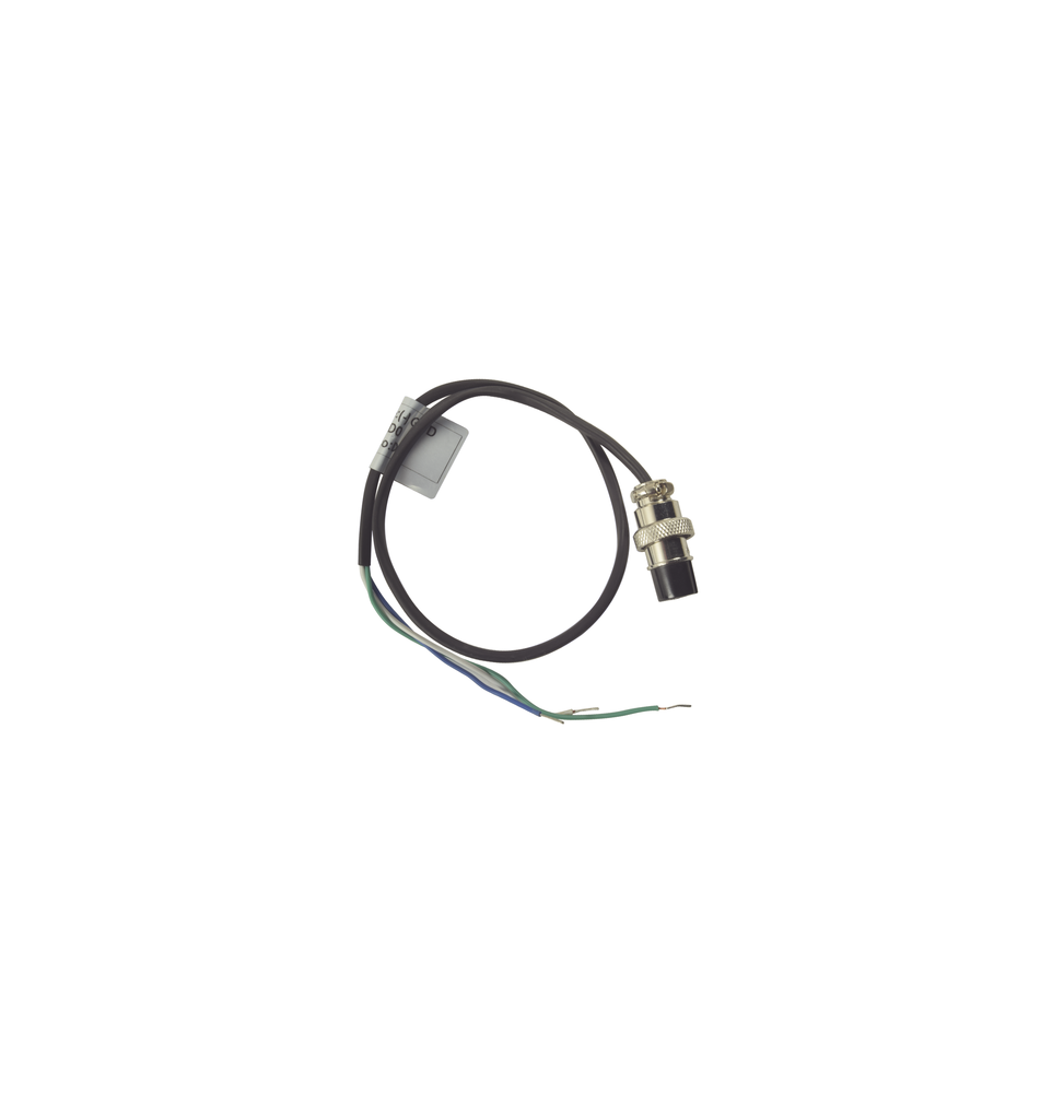 AccessPRO PRO12RFCABLE Cable de 3 Pines Para Lectores PRO12R