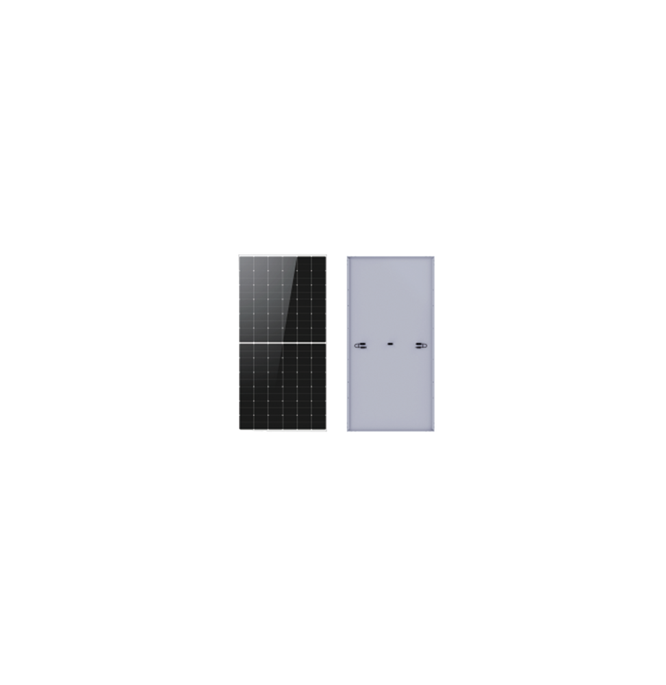 LR772HTH610M Modulo Solar HI-MO X6 MAX  610 W 52.42 Vcc Monocristalino HPBC LR772HTH