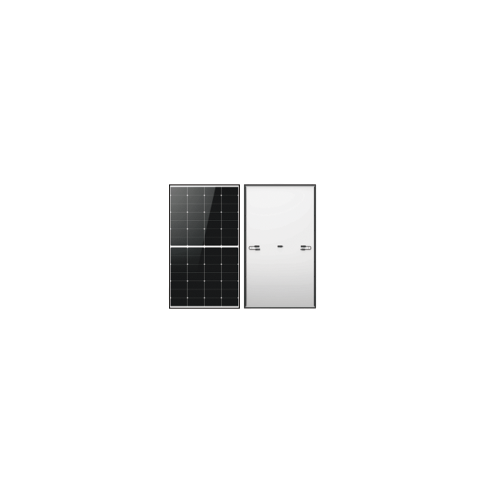 LR528HTH225M Modulo Solar HORIZON  225 W 12 Vcc terico Monocristalino HPBC LR528HTH2