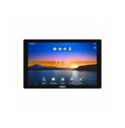 I507W Monitor Audio/Video IP/SIP para interior...