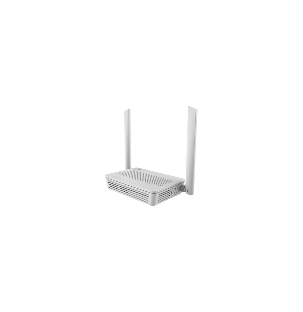 EG8021V5 ONT GPON OptiXstar WiFi doble banda (2.4/5 GHz) 2 puertos LAN GE conector S