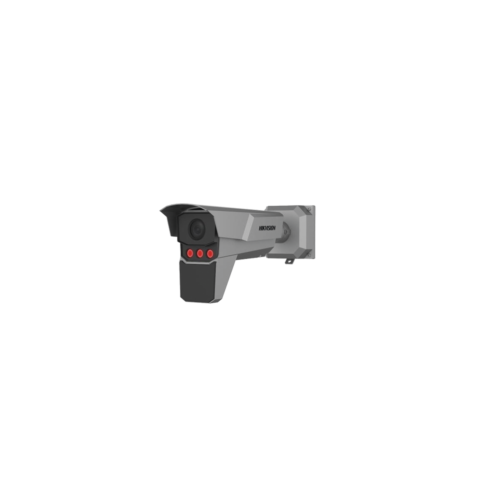 IDSTCM403GIRPOE0832 Bala IP 4 Megapixel / ANPR / Radar Interconstruido Medicin de 5