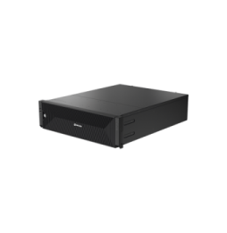 XRN6420DB440TB NVR de 64 canales / Soporta...