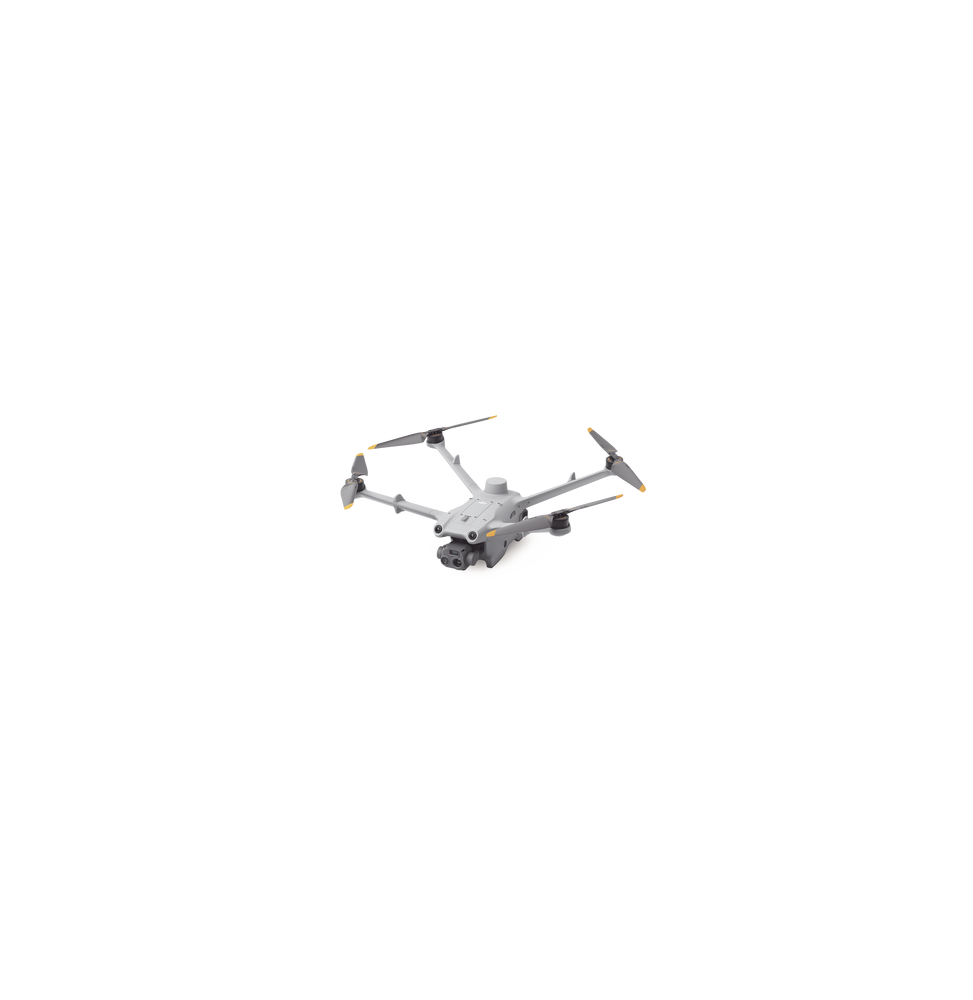 MATRICE3TDPLUS Drone DJI Matrice 3TD Enterprise Advanced Edicin Universal/ Dual Cmar