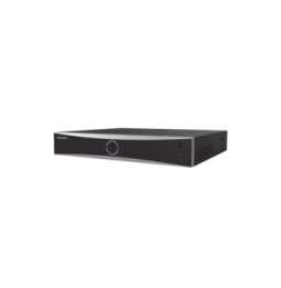 IDS7716NXIM4X NVR 32 Megapixel (8K) / Reconocimiento Facial (Base de Datos) / 16 Can