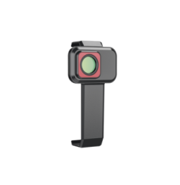 HMP201MACRO Lente Varifocal 2.7 A 10 mm /...