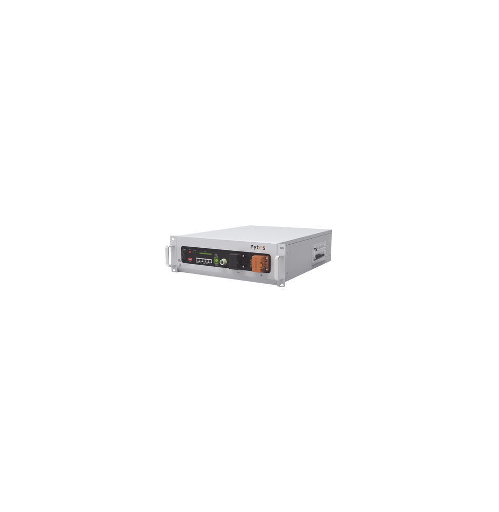 V5BATTERY Batera de Litio de 5.12 Kwh 51.2 Vcc 100 Ah V5BATTERY