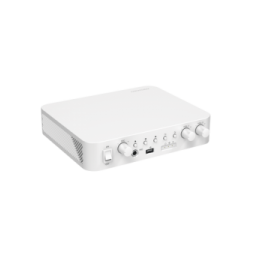 DSQAE0A60G1VB Amplificador una Zona / 2 Canales / 30 W por Canal / Conexin Bluetooth