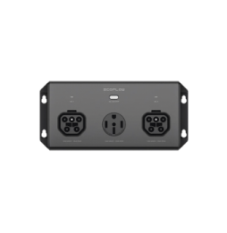 EFYJ751PR Hub para Conectar 2 EFYJ751PCSUS en...