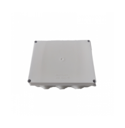 LPWBX200 Caja de Conexiones Impermeable IP65 10...