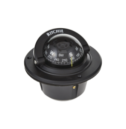 F50 Brjula serie Explorer en color negro con...