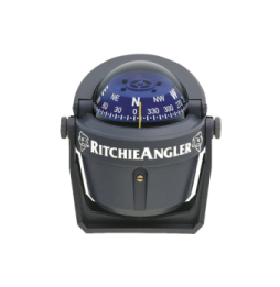 RA91 Brjula serie Ritchie Angler con iluminacin nocturna en color verde. RA-91