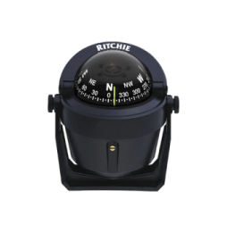 B51 Brjula serie Explorer en color negro con...