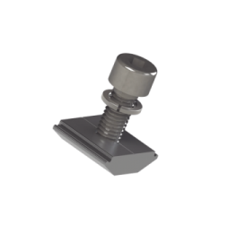 EPLDINBN825 Conector N con tornillo para...