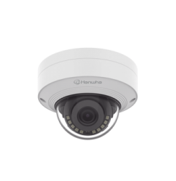 QNVC8011R Cmara IP Tipo Domo Antivandlica 5...