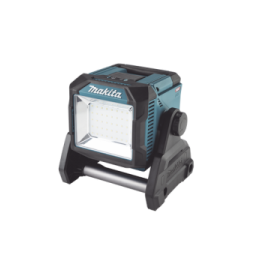 ML005G Luz de Trabajo Inalmbrica Utiliza Batria XGT de 40V o LXT LitioIon de 18V. ML