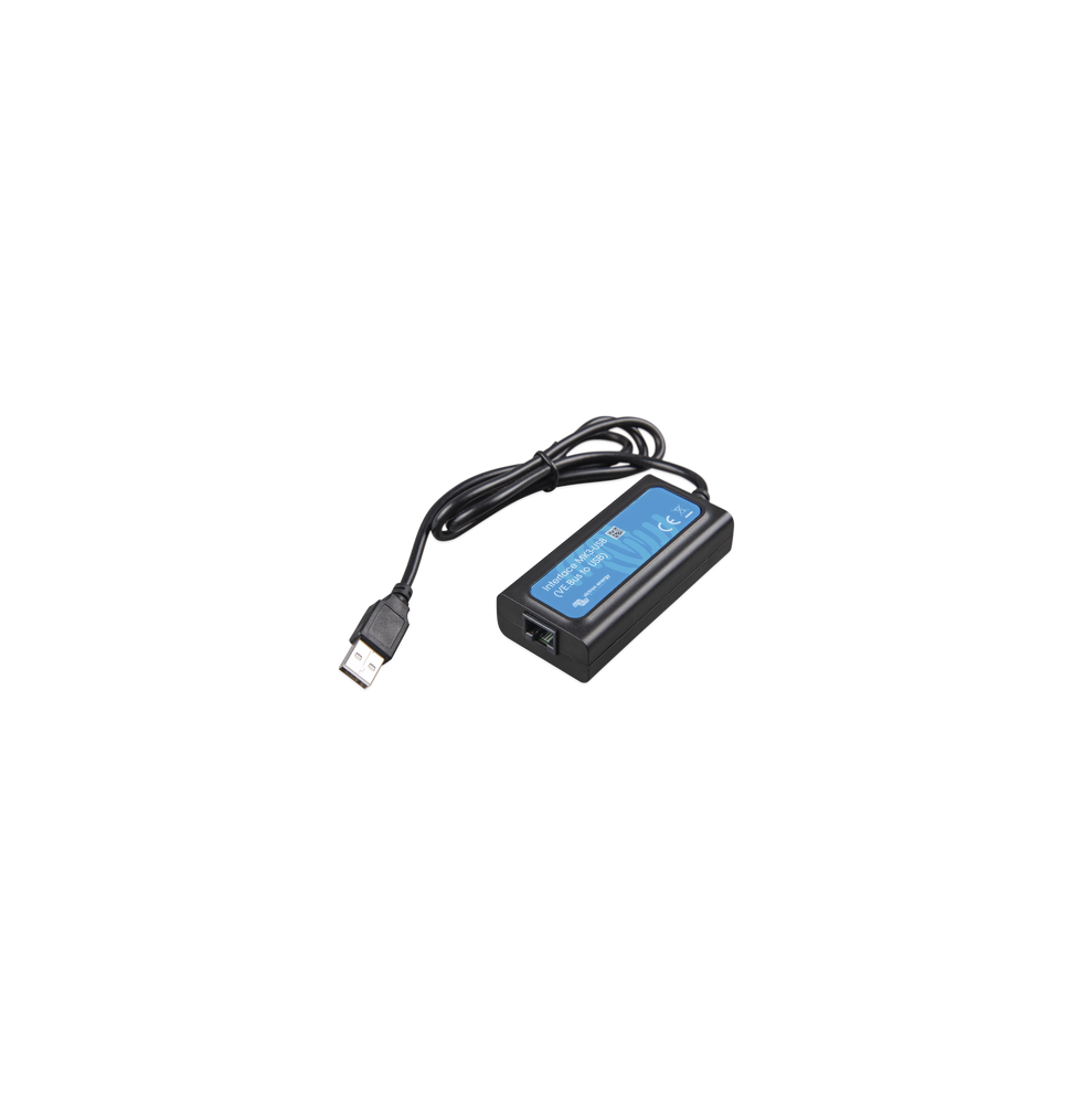 MK3 Interfaz MK3 a USB para configurar MultiPlus MultiPlus-II y Quattro MK3