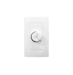 JTLC7330 Placa con Dimmer Rotativo para...