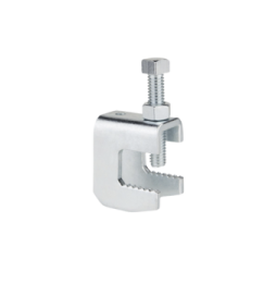 SUTL14034 Mordaza de Acero Fija barras de 3/4...