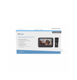 VIK13P Kit de Videoportero Analgico con...