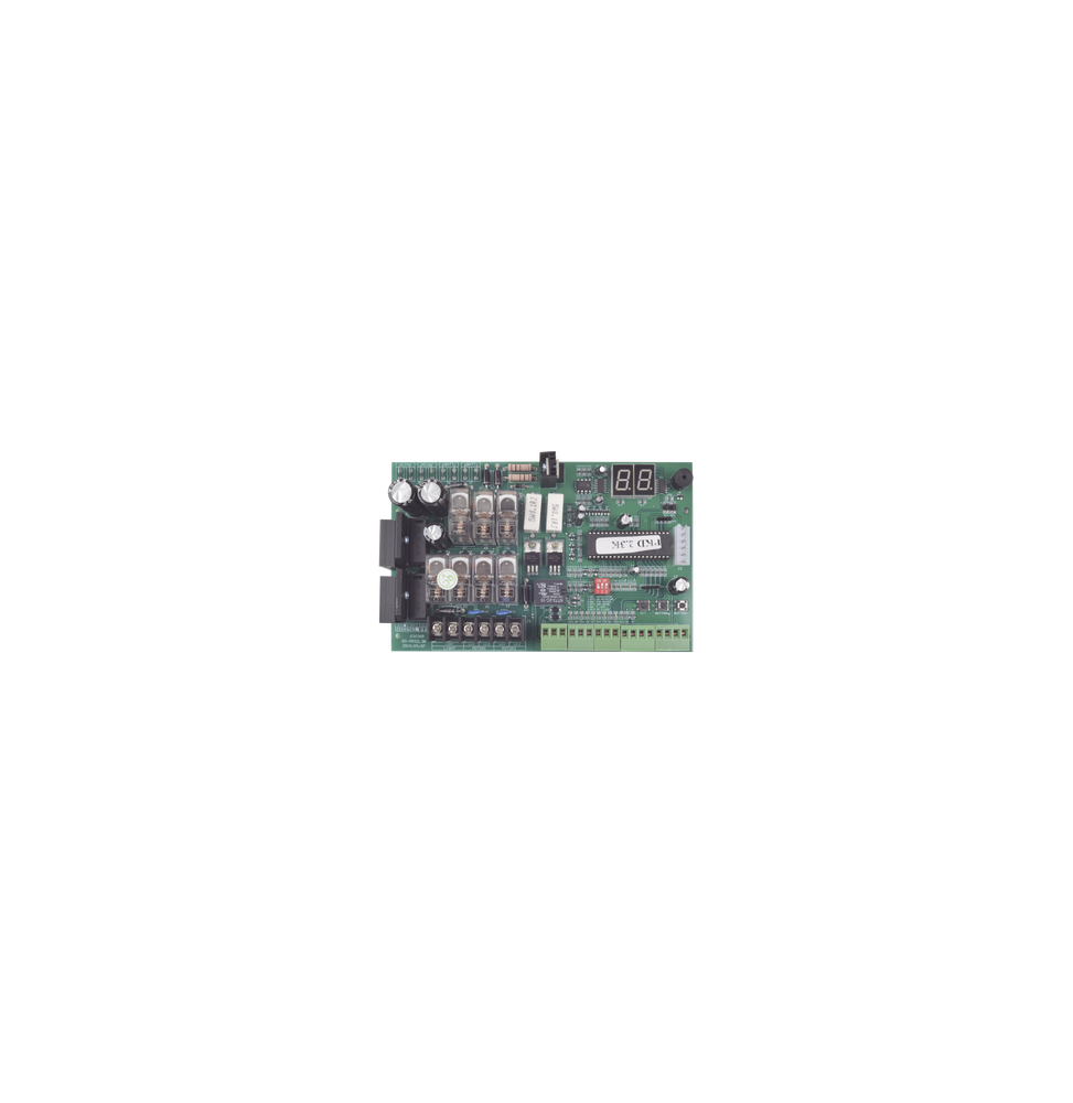 AccessPRO Industrial XBSPK03PCB PCB Refaccion / Compatible c