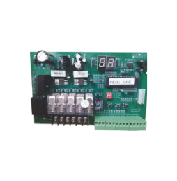 AccessPRO Industrial XBSPK11PCB Tablilla para cuadro de mand