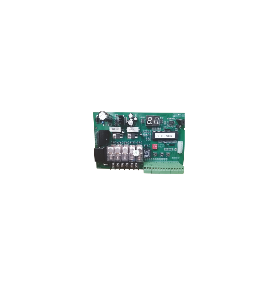 AccessPRO Industrial XBSPK11PCB Tablilla para cuadro de mand