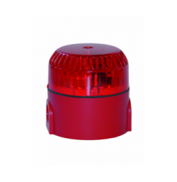 RBM109117 FNS-320-SRD BOSCH F_FNS320SRD - Flash rojo para mo