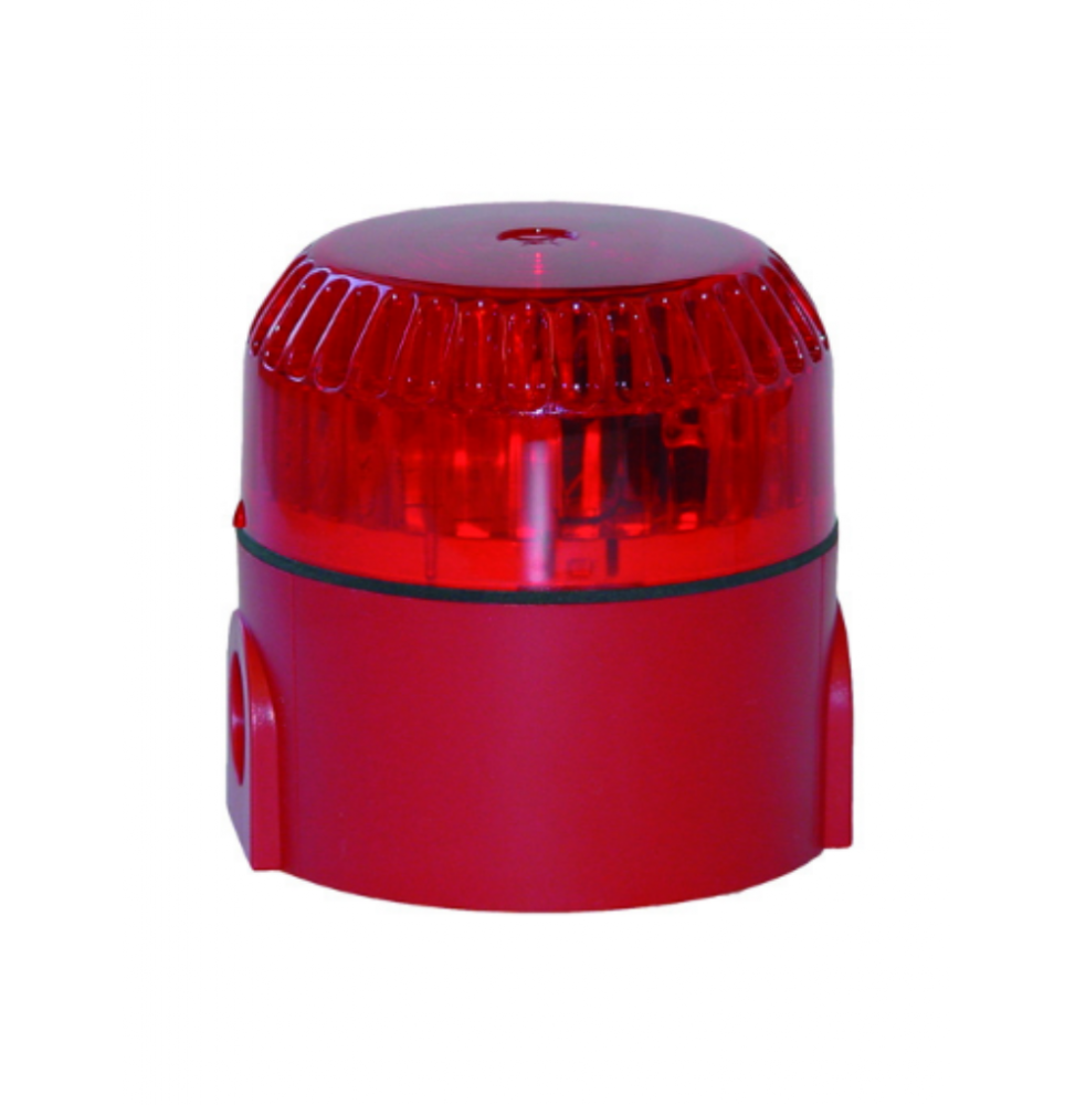 RBM109117 FNS-320-SRD BOSCH F_FNS320SRD - Flash rojo para mo