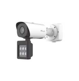 TS4466X4RWEW CAMARA IP67 CON UN MEJOR RECONOCIMENTO DE ATRIBUTOS DEL VEHICULO EN AMB