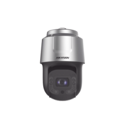 DS2DF8C825IXGEL Domo PTZ IP 8 Megapixel (4K) / 25X Zoom / 500 mts IR / AutoSeguimien