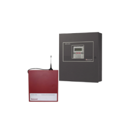 NFW100XPAT Panel Direccionable de Deteccin de Incendio Serie FireWarden de NOTIFIER