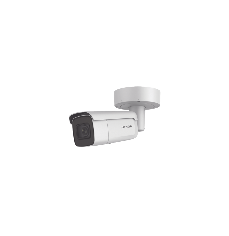 DS2CD2685G0IZS Bala IP 8 Megapixel (4K) / 50 mts IR EXIR / Lente Mot. 2.8 a 12 mm /