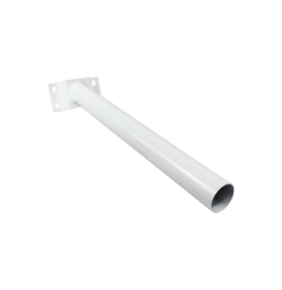 JALPACC01 Brazo de Aluminio para Luminario Publico. JALP-AC-C01