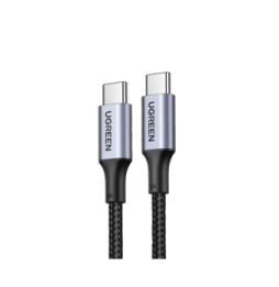 70429 Cable USB-C a USB-C  2 Metros  Carga Rpida de hasta 100W  Transferencia de dat