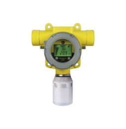 SPXCDULNO1M Detector De Gas Fijo Con Sensor De Oxigeno EC 0-25% V/V Para Gases Combu