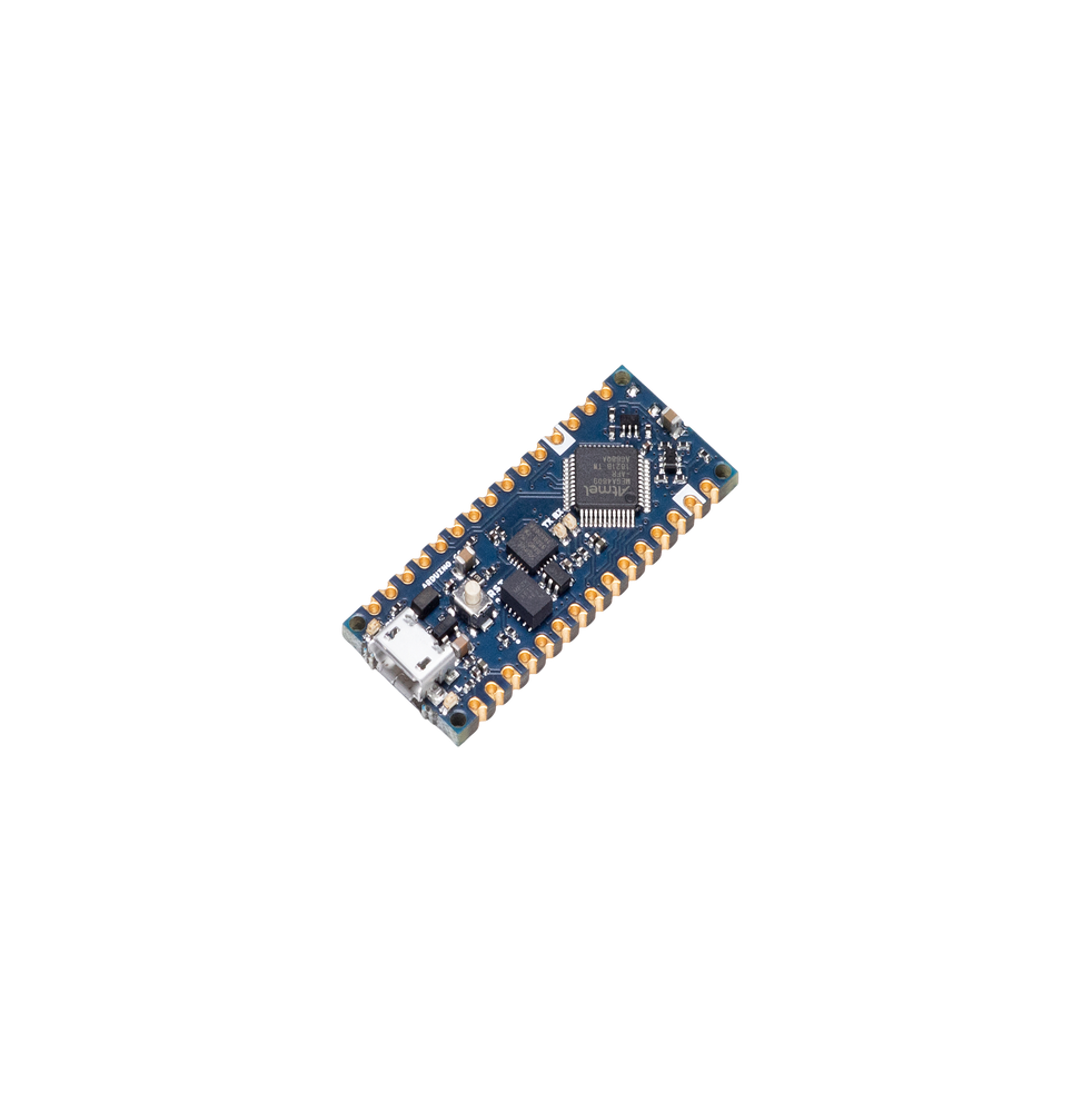 ABX00028 Arduino NANO EVERY sin headers / La placa arduino ms pequea ideal para proy