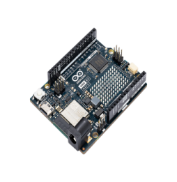 ABX00087 ARDUINO UNO REV4 WIFI ABX-00087