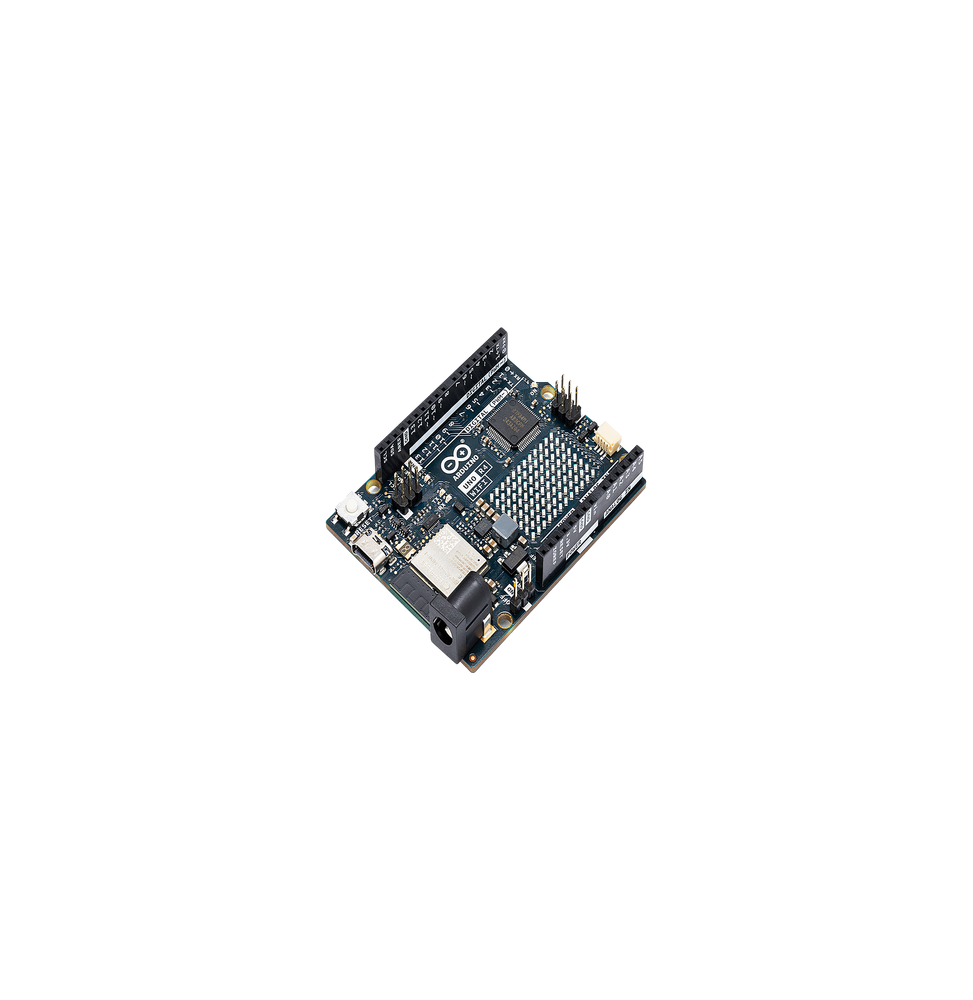 ABX00087 ARDUINO UNO REV4 WIFI ABX-00087