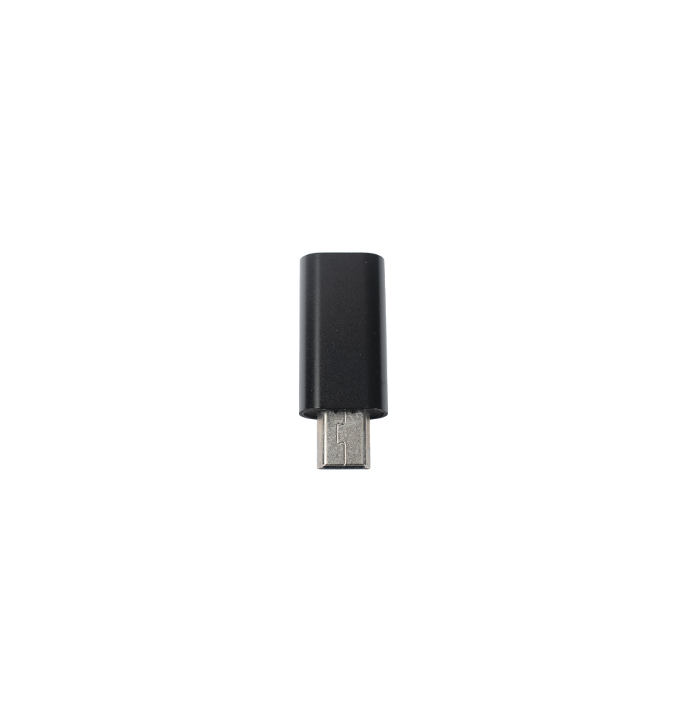 USBCAMINIUSB ADAPTADOR TIPO USB C HEMBRA A MINI USB MACHO USBCAMINIUSB